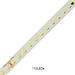 striscia led sottopensile cucina